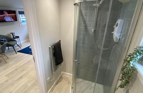 Stanley Apartment | Little Rosslyn
