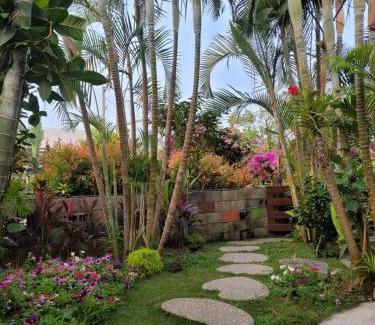Liuqiu House | Little Ryukyu Hermit Crab Homestay