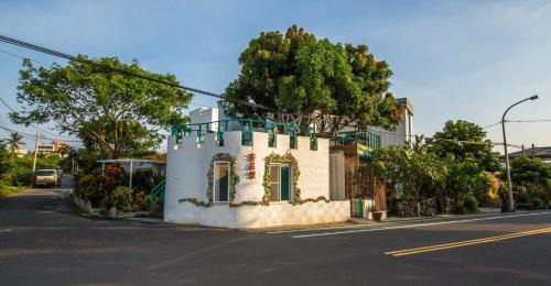 Liuqiu House | Little Ryukyu Hermit Crab Homestay