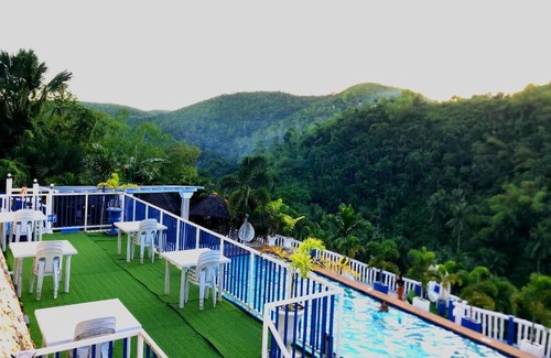 Liloan Resort | Little Santorini Mountain Resort