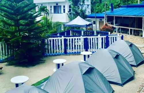 Liloan Resort | Little Santorini Mountain Resort
