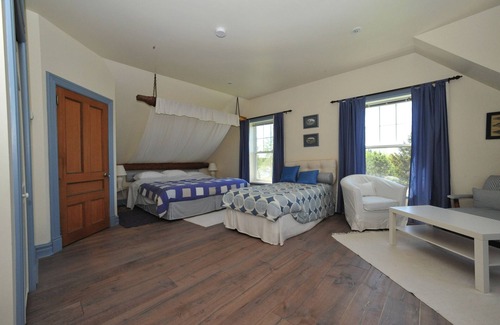 Little Shemogue Hotel | Little Shemogue Inn