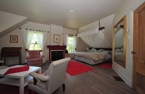 Little Shemogue Hotel | Little Shemogue Inn