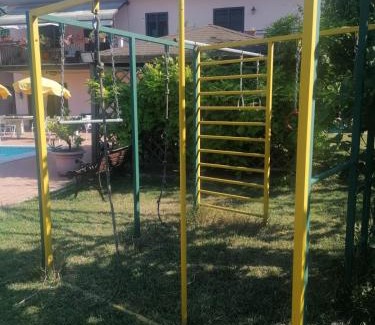 Quartiere Cervese Nord Apartment | Little Star Pioppa