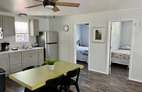 Lakeside House | Little Ted's Cottages