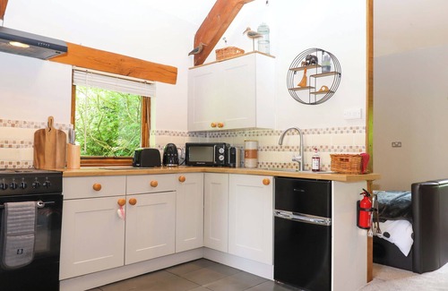 Sticklepath Cottage | Little Torr