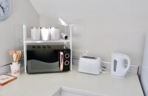 Portaferry Apartment | Little Twin View