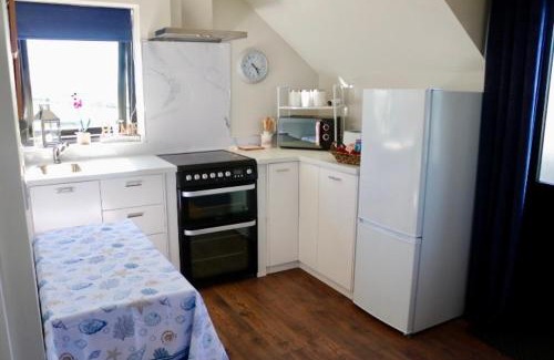 Portaferry Apartment | Little Twin View