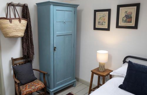 Longford House | Little Underhill