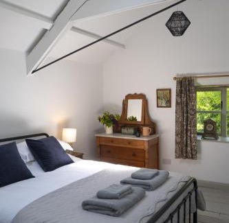 Longford House | Little Underhill