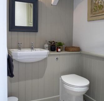 Longford House | Little Underhill