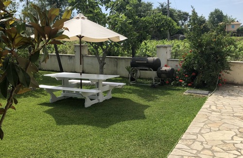 Pigadhakia House | Little villa
