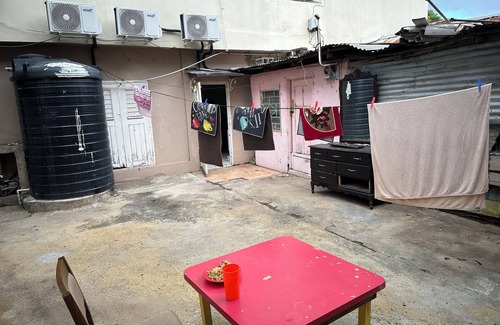 Spanish Town Zone House | Little Villa