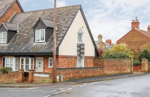 Hunstanton House | Little Wash Cottage