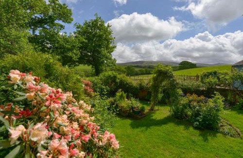 Okehampton House | Little Week Cottage