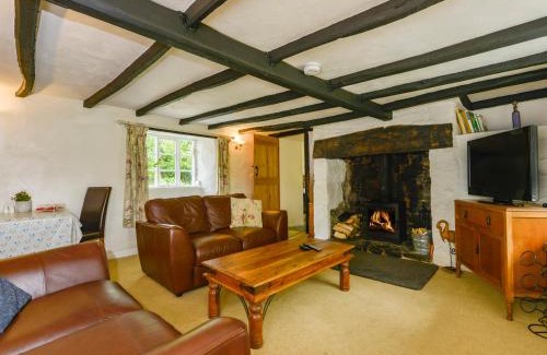Okehampton House | Little Week Cottage