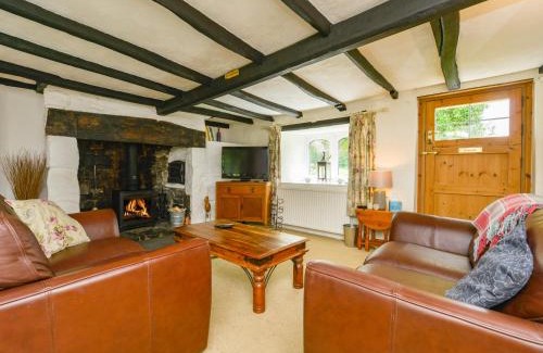 Okehampton House | Little Week Cottage