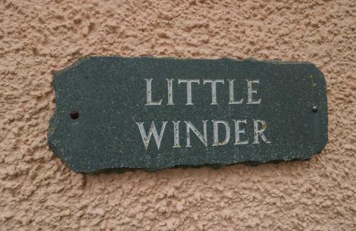 Penrith House | Little Winder