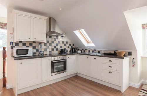 Alnmouth House | Little Woodlands