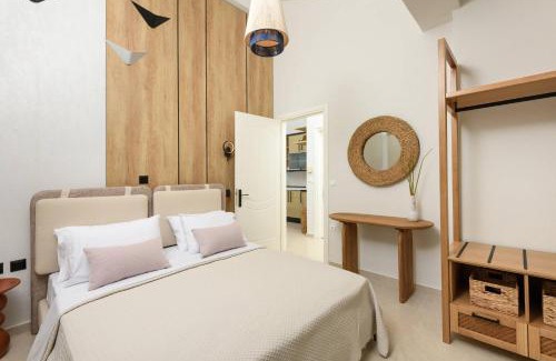 Chrisi Ammoudia House | Litus Aureum