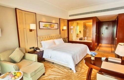 Changde Hotel | Liu Yuan Jin Jiang Hotel Changde