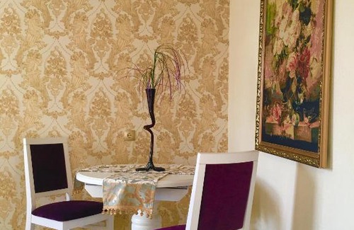 Vinnytsia Oblast Apartment | Люкс в Жмеринке