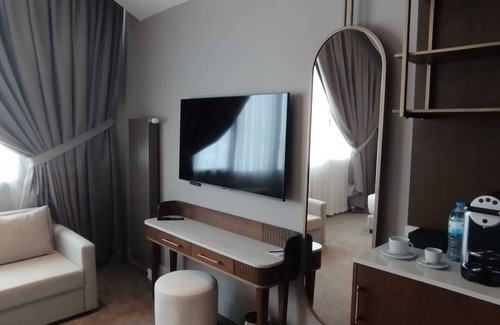 Melikgazi Hotel | Liv Hotels Erciyes