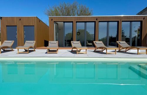 Poroszlo Apartment | Liv Residence Lake Tisza