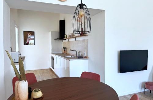 Poroszlo Apartment | Liv Residence Lake Tisza