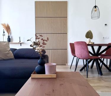 Poroszlo Apartment | Liv Residence Lake Tisza