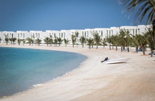 Mina Al Arab Apartment | Live close to Lagoons Canal - 1 BR Apartment