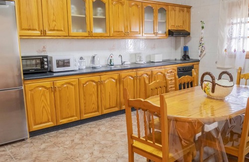 Las Cuevecitas Villa | LIVE CUEVECITAS LA HERRADURA