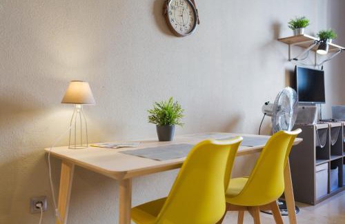 San Felipe Neri Apartment | LIVE ESTUDIO CENTRO MÁLAGa 2