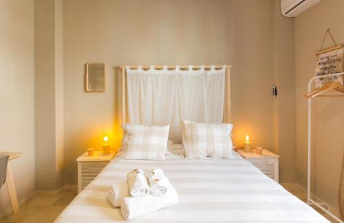 San Felipe Neri Apartment | LIVE ESTUDIO CENTRO MÁLAGa 2