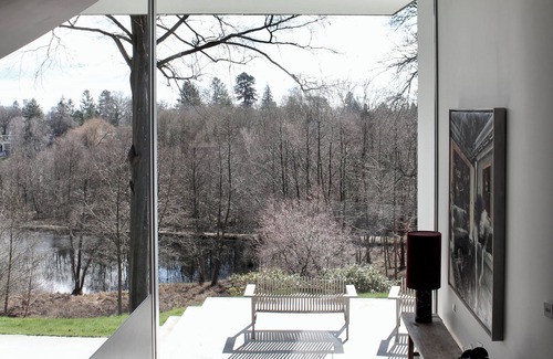 Holte House | Live in the house from the TV series everyone is talking about!
