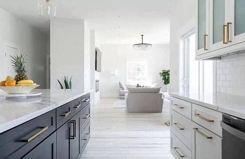 Northwest Arvada House | Live it Up! Pure Lux W Private Pool/Spa & Game Center!