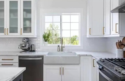 Northwest Arvada House | Live it Up! Pure Lux W Private Pool/Spa & Game Center!