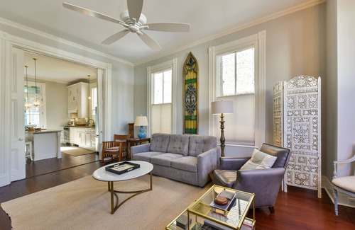 South of Broad Condo | Live like a local in Historic Charleston SC