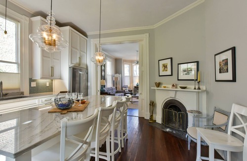 South of Broad Condo | Live like a local in Historic Charleston SC