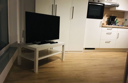 Eberhardshof Apartment | Live like at home - Ready to Live in A37