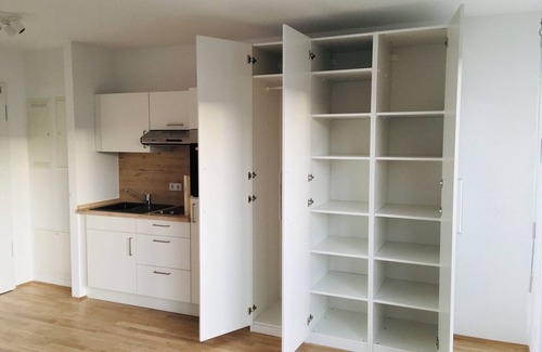 Eberhardshof Apartment | Live like at home - Ready to Live in A38