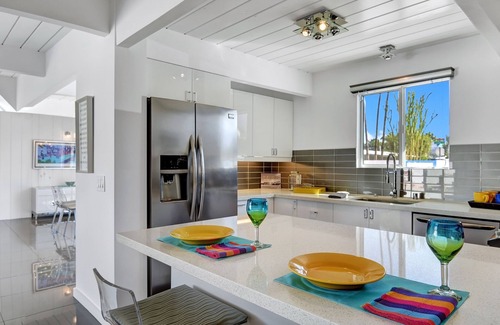 Sunmor House | Live More! - Rare Wexler designed Sunmor Retreat!