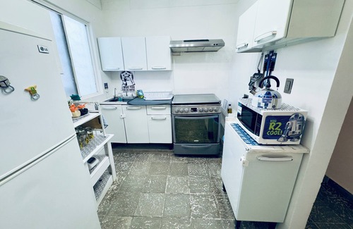 Torreon House | Live Star Wars in Comfort and in the Heart of the City!