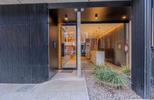 Centro Apartment | Live Suites