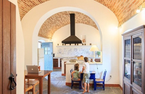 Estremoz House | Live the tranquility and feel the nature of the Alentejo!