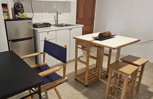 Vilomar Apartment | Live the real island experience!