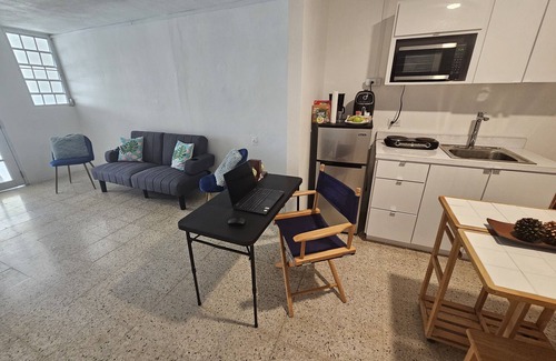 Vilomar Apartment | Live the real island experience!
