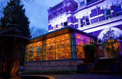 Sefton Park Hotel | Liverpool Aigburth Sefton Park Hotel By Belvilla