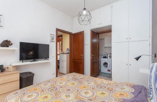 Quartiere XXVII Primavalle Apartment | LIVI20 Apartment Gemelli