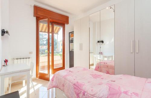 Quartiere XXVII Primavalle Apartment | LIVI20 Apartment Gemelli